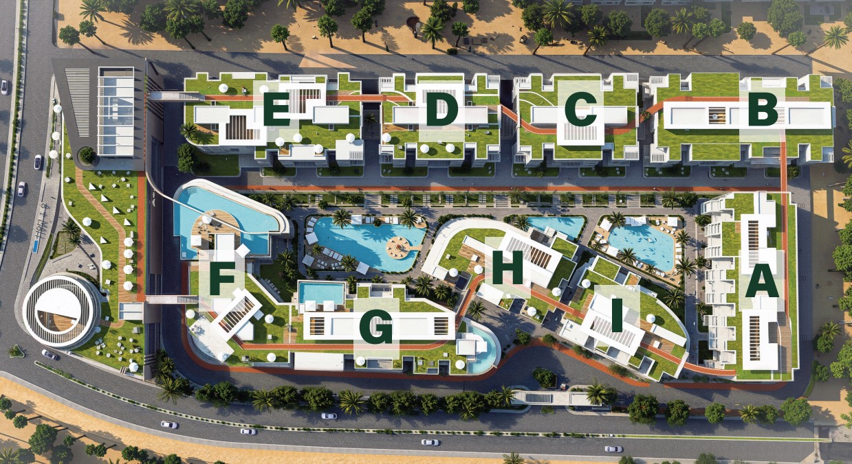 Stay’n Residence l Hotel-Service Apartments